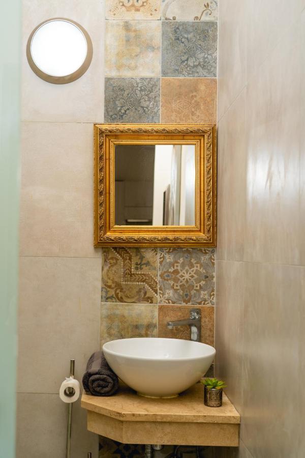 Unique 1 Bedroom In Hearth Of Old City Valetta Valeta Exterior foto