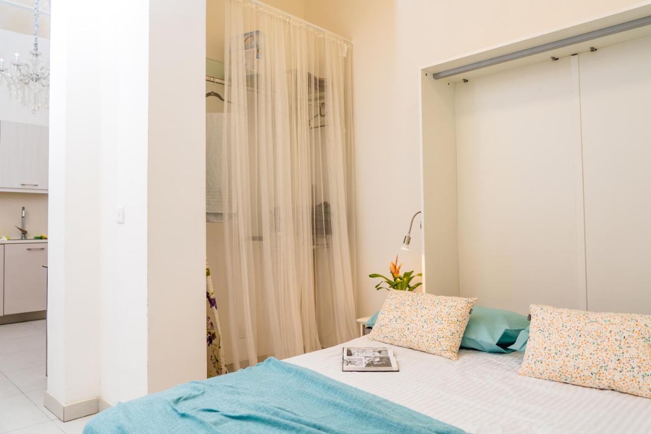 Unique 1 Bedroom In Hearth Of Old City Valetta Valeta Exterior foto