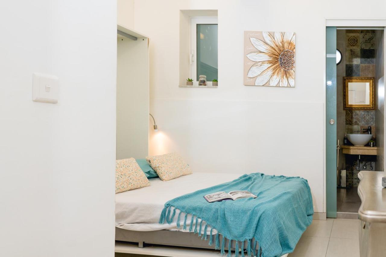 Unique 1 Bedroom In Hearth Of Old City Valetta Valeta Exterior foto