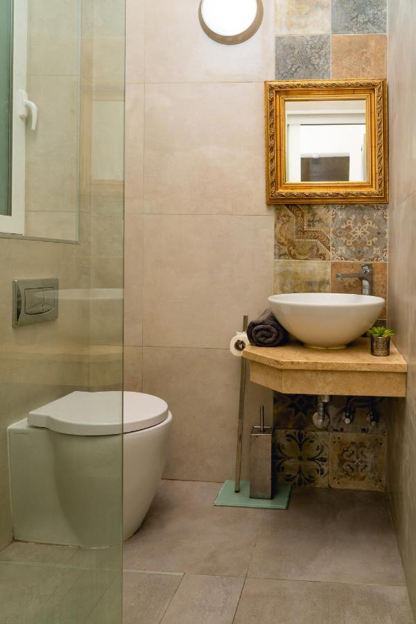 Unique 1 Bedroom In Hearth Of Old City Valetta Valeta Exterior foto