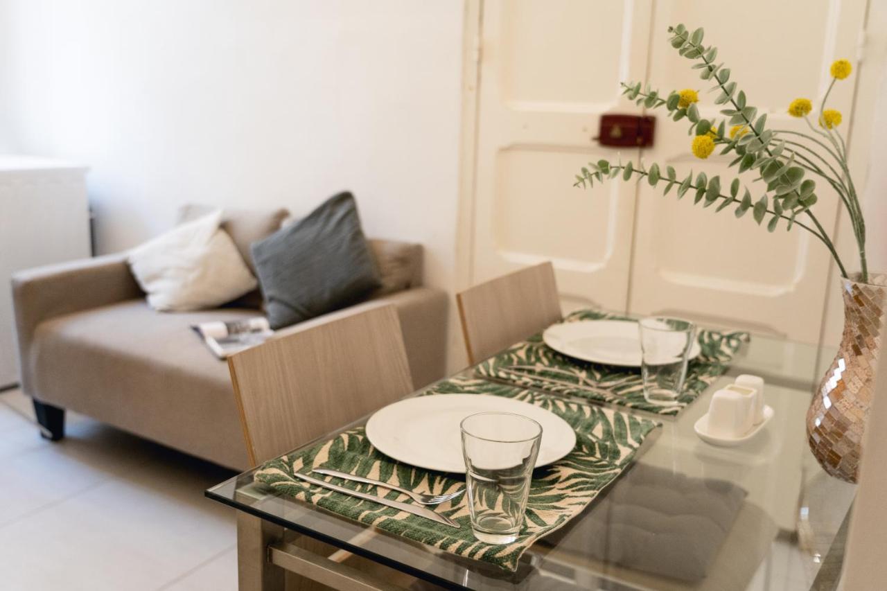 Unique 1 Bedroom In Hearth Of Old City Valetta Valeta Exterior foto